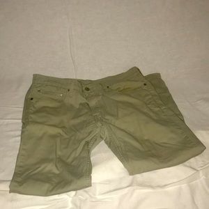 Levi’s Strauss & co